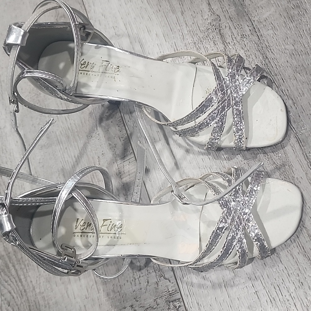 Ballroom dance shoes 🩰